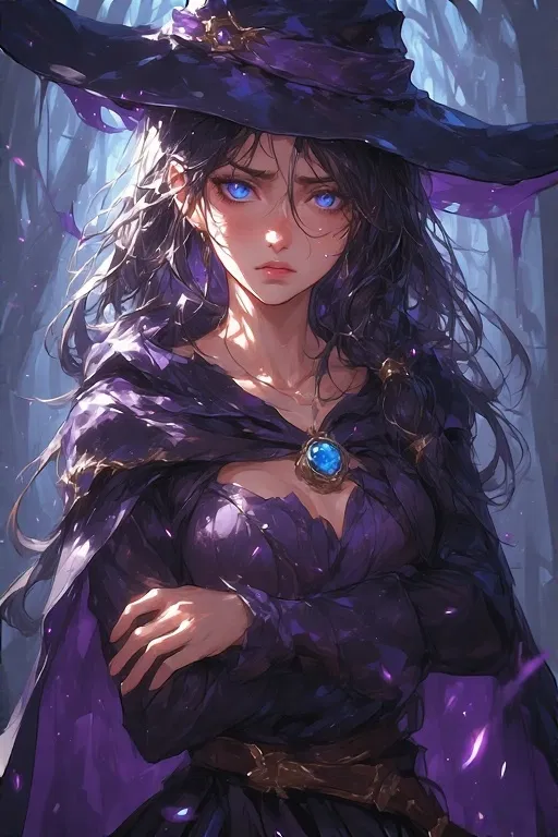 Avatar of Lucia | A bad reply