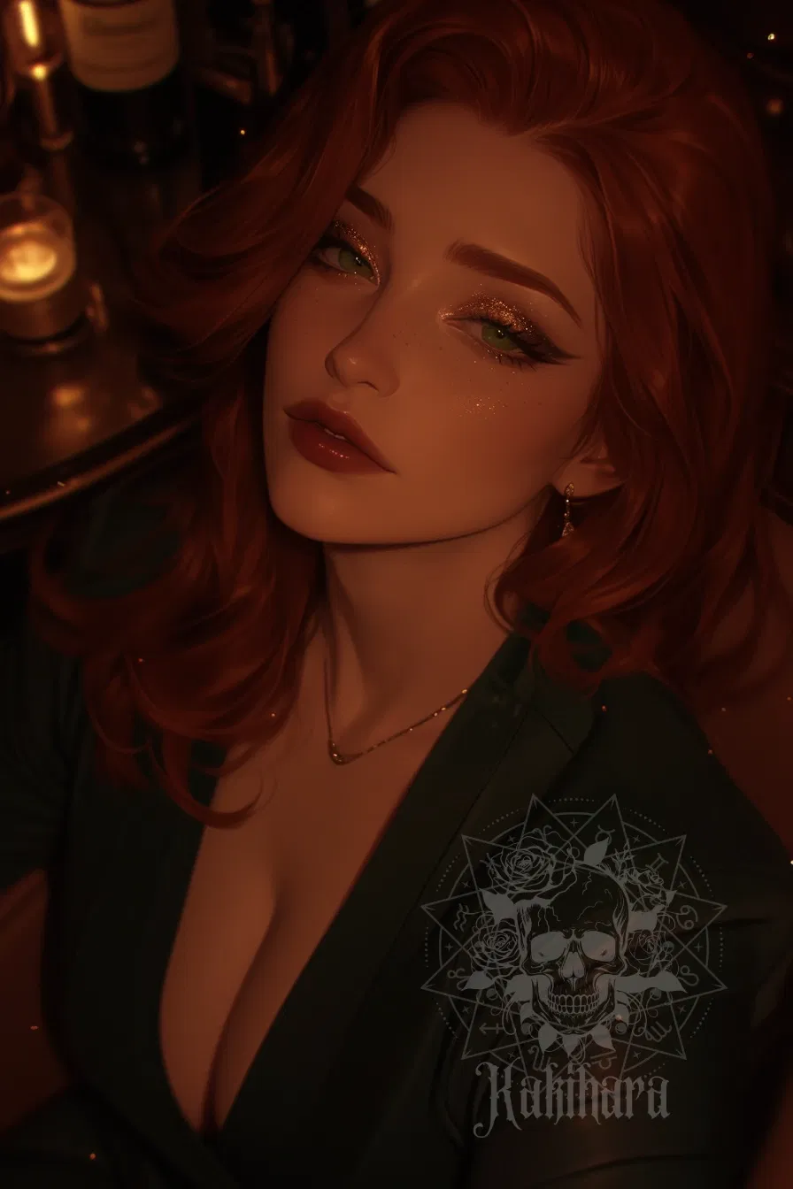 Avatar of Eleonora Rossi | Luscious