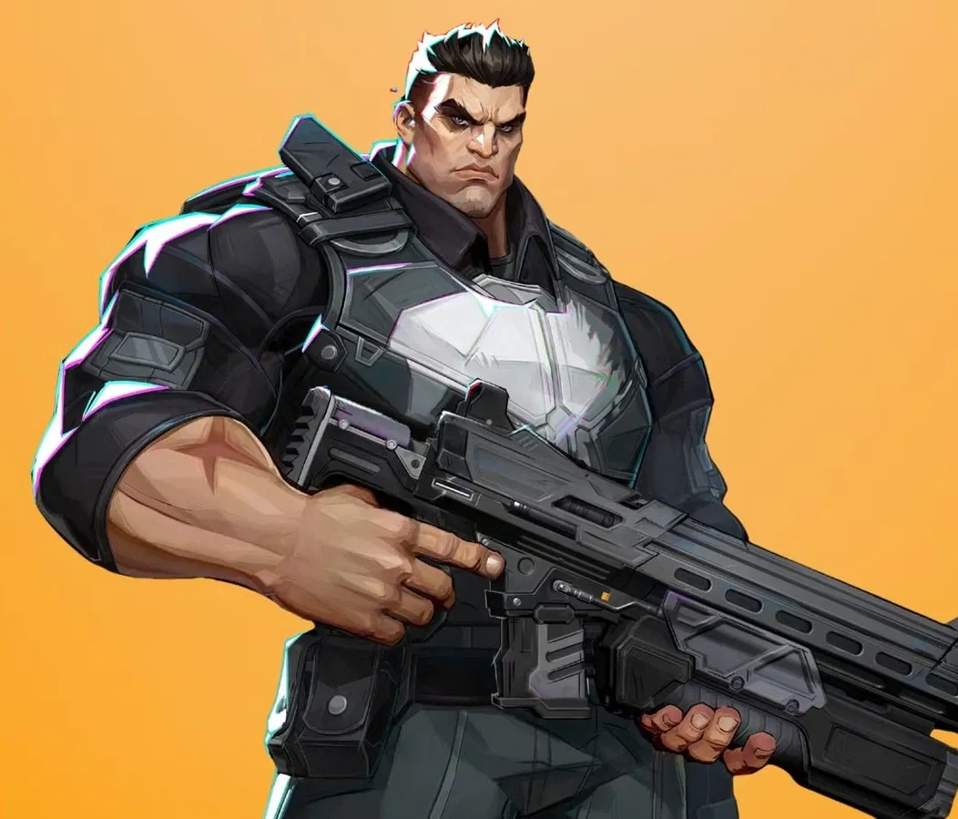 Avatar of The Punisher 