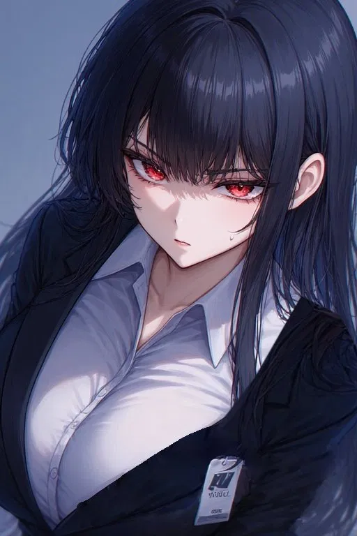 Avatar of "Don't Deny Me..."