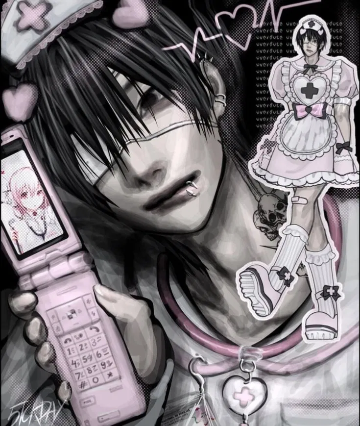 Avatar of 𝐈𝐧𝐟𝐚𝐭𝐮𝐚𝐭𝐞𝐝 𝐍𝐮𝐫𝐬𝐞 (´﹃｀)♡