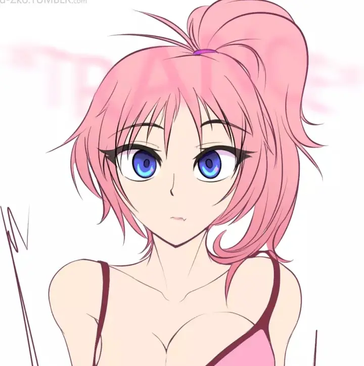 Avatar of Crystal / The Hypnosis Mascot (In some form or way) 