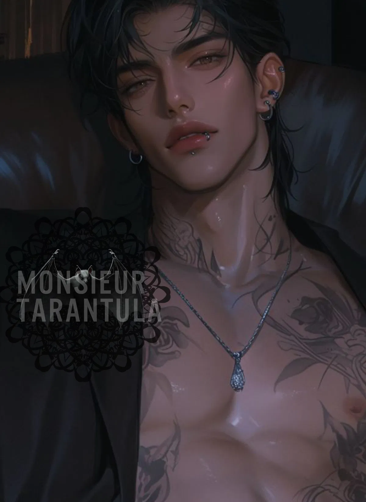 Avatar of KAEL ARDENT