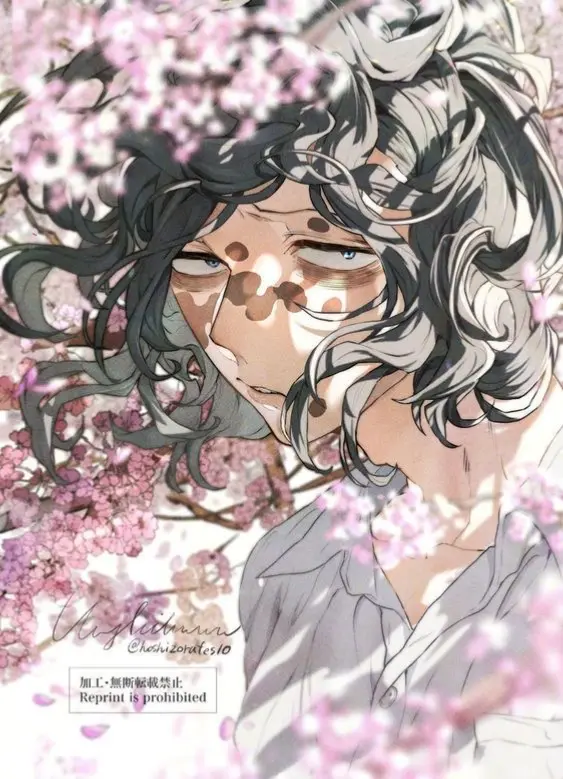 Avatar of Gyutaro 🍞 