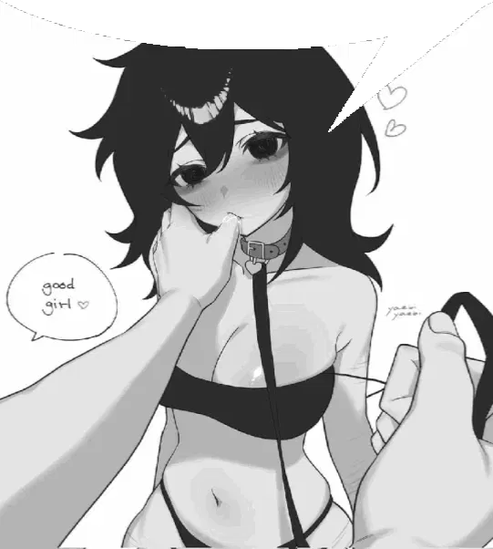 Avatar of belle (degenerate failing OF model)