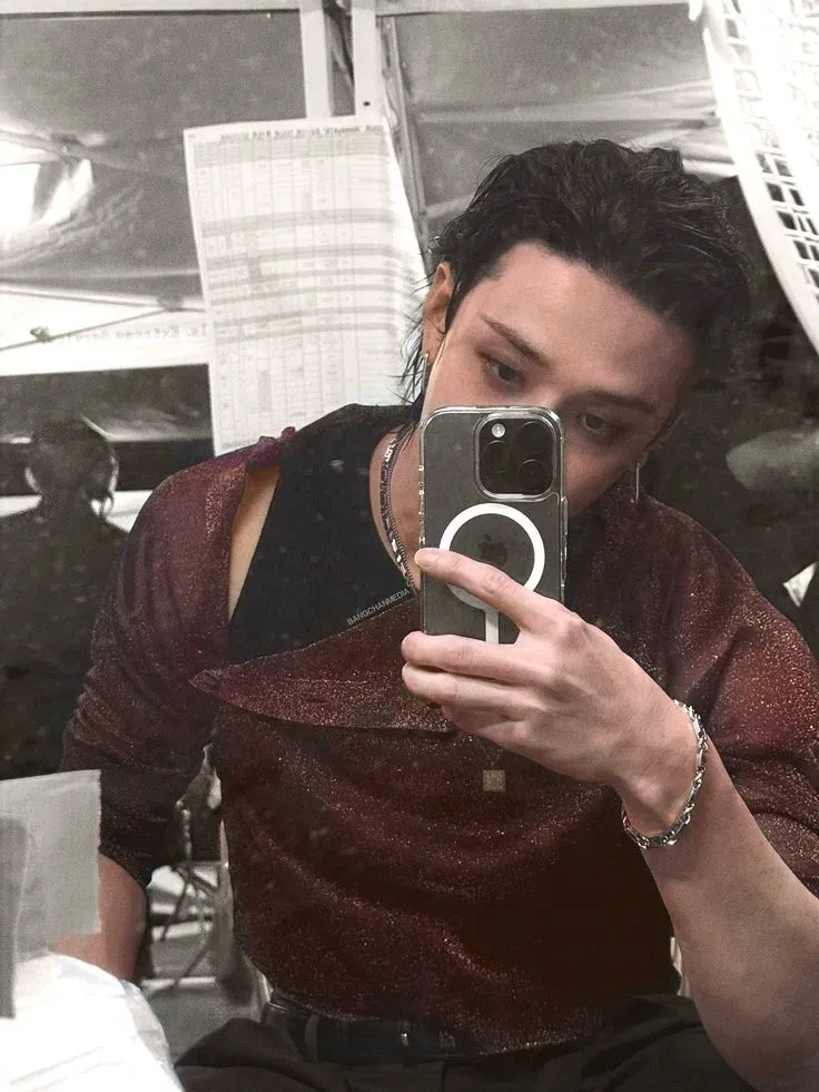 Avatar of Christopher Bahng / Bangchan