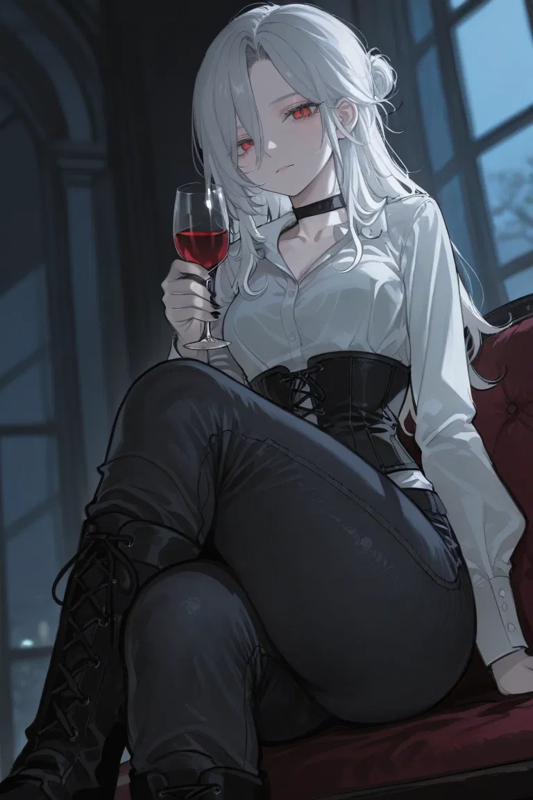 Avatar of The beginning of the end 
