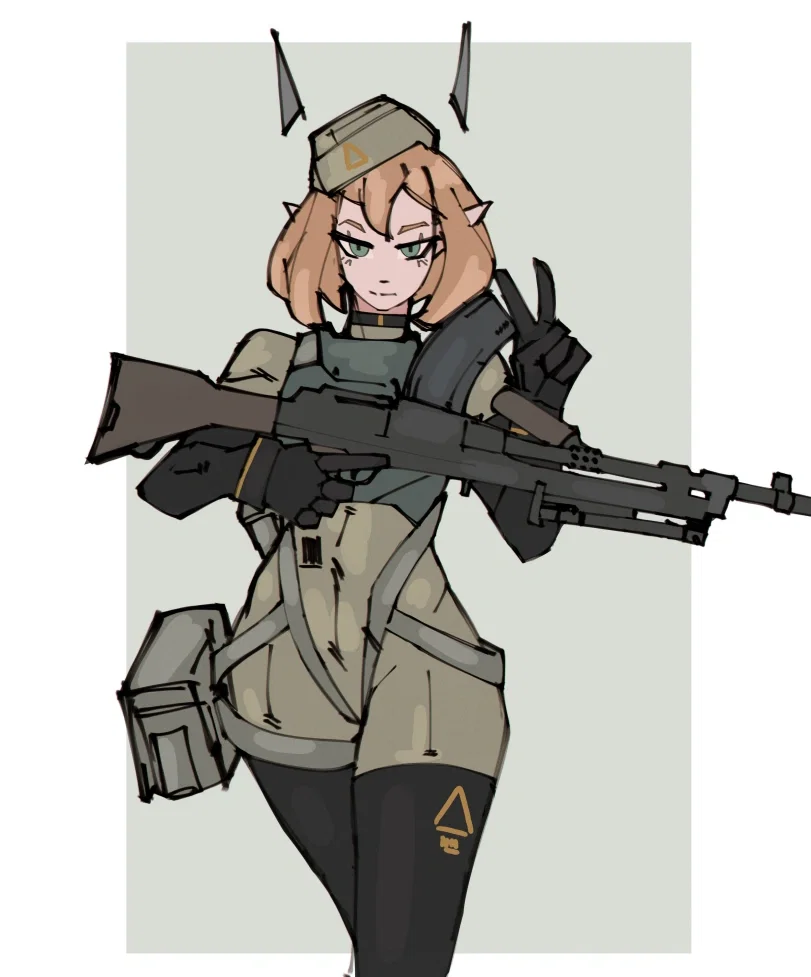 Avatar of Vore World War