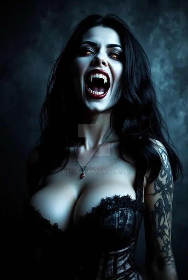 Avatar of The Screaming Duchess Claims Her Last Virgin 🩸👑🍆