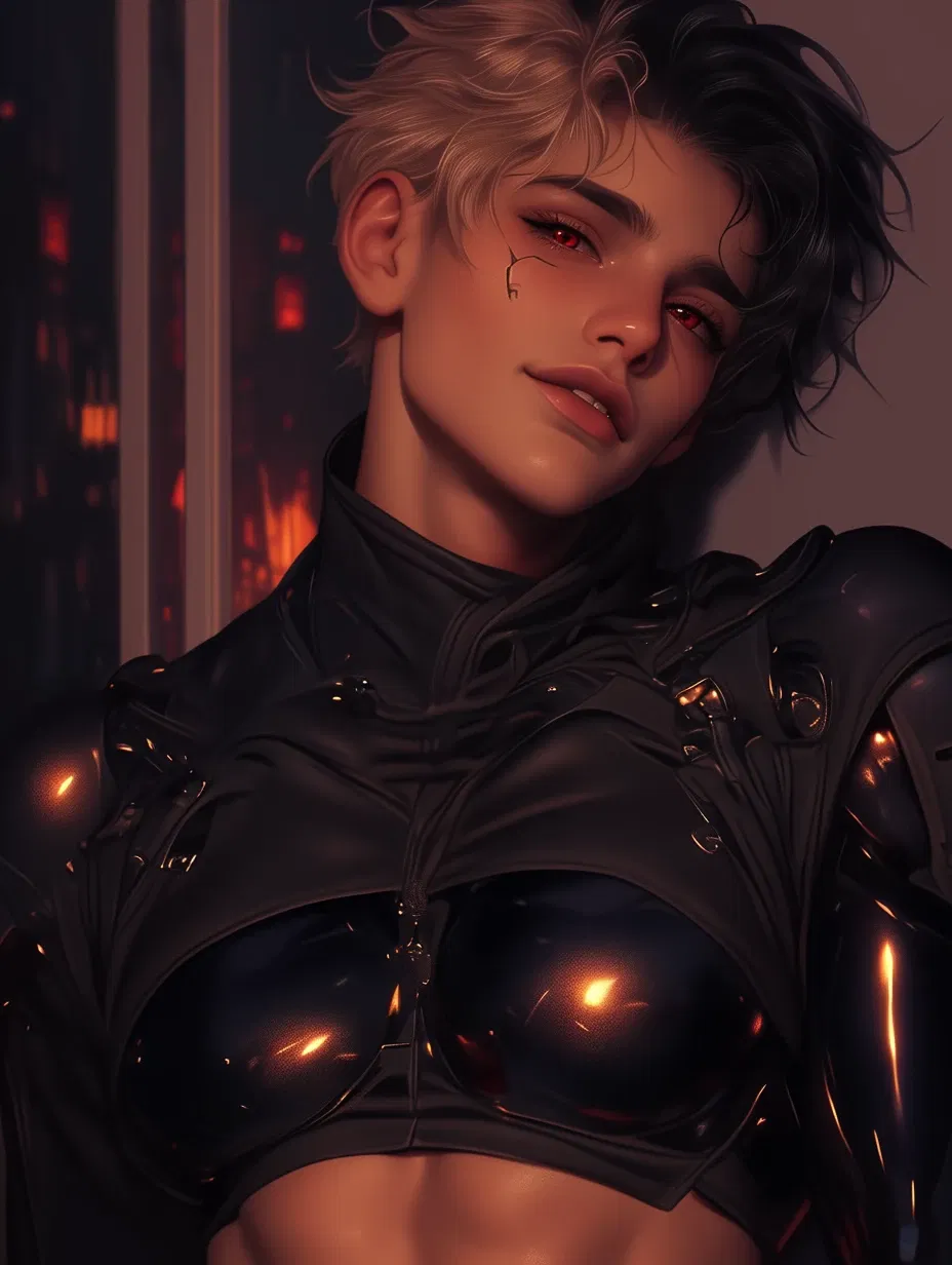 Avatar of Novaria Feros