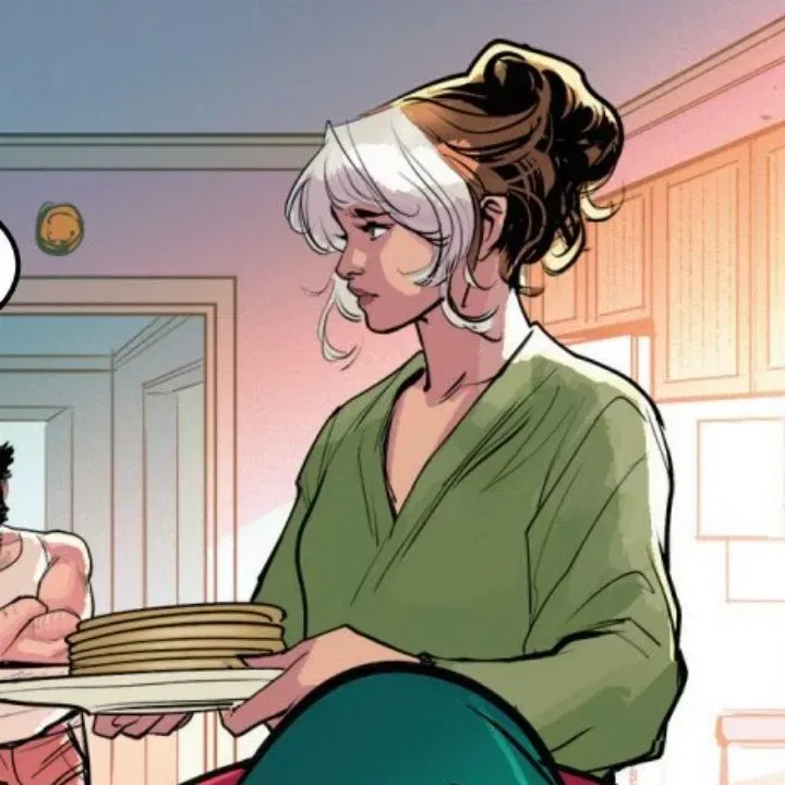 Avatar of Rogue|| Thanksgiving 