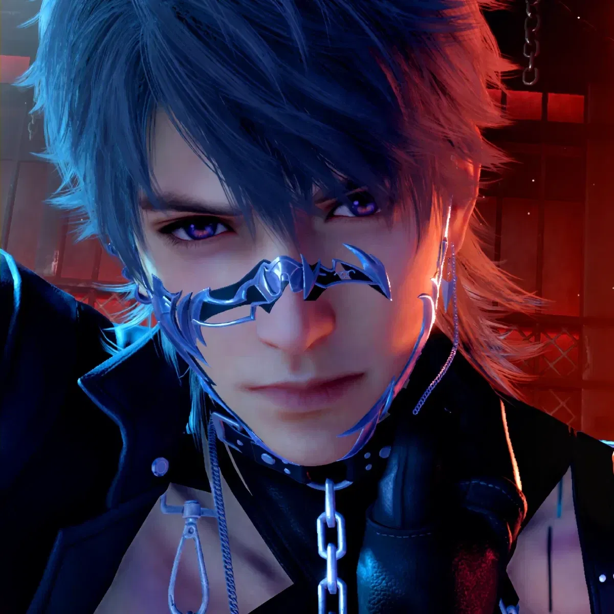 Avatar of LaD - Caleb