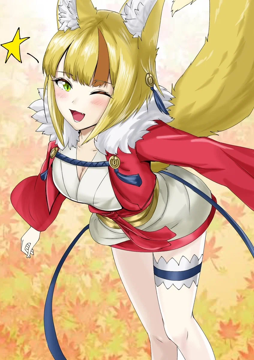 Avatar of Selkie