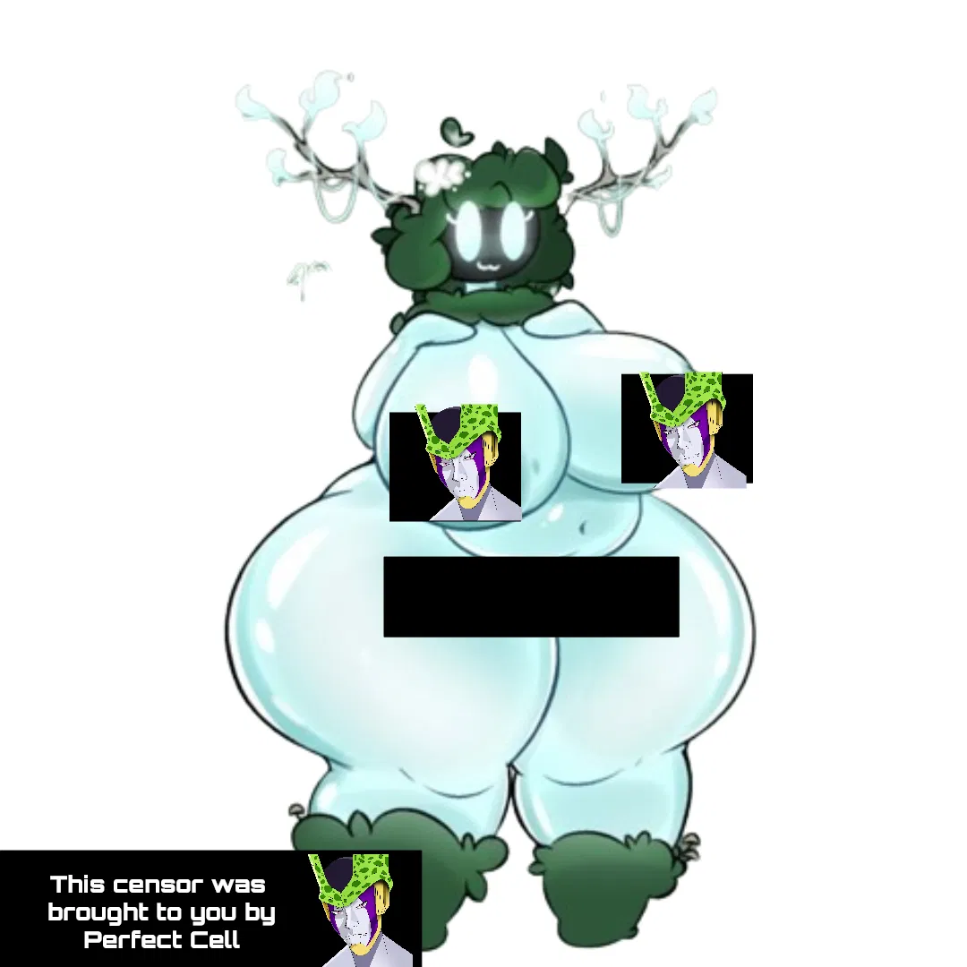 Avatar of Nebula – Your Nude Gentle Giantess that found you in the Woods | 1K FOLLOWERS SPECIAL (Kefiregg)