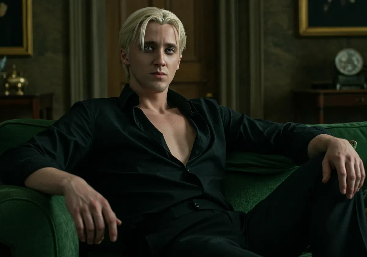 Avatar of Draco Malfoy