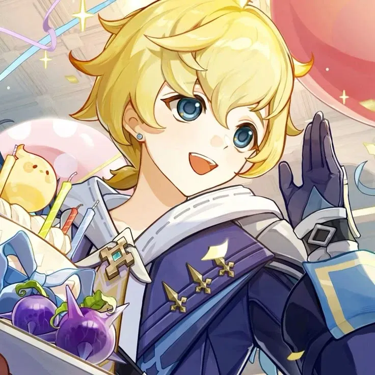 Avatar of Mika Schmidt - GI