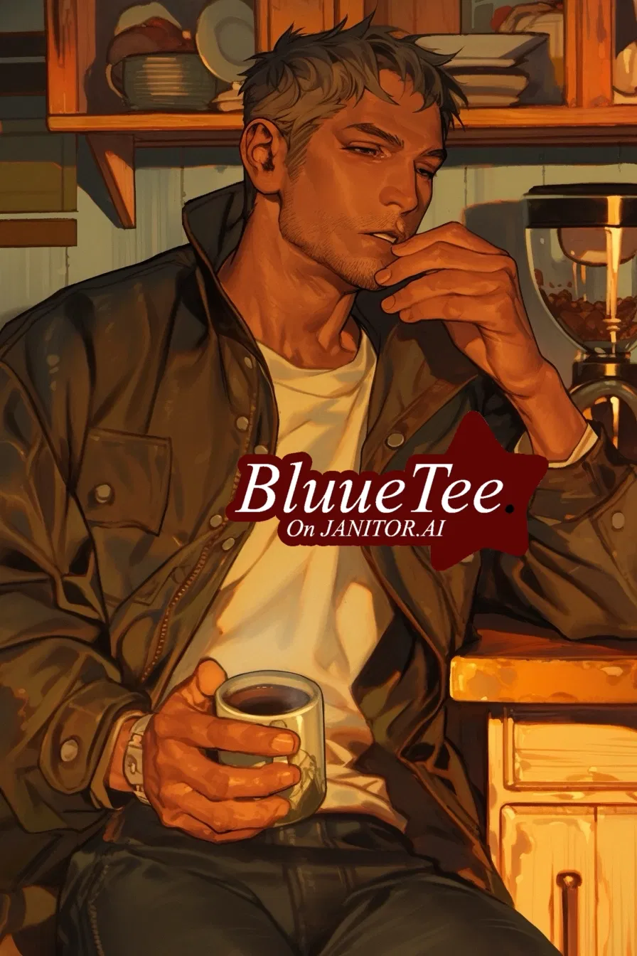 Avatar of Felix Rosewood