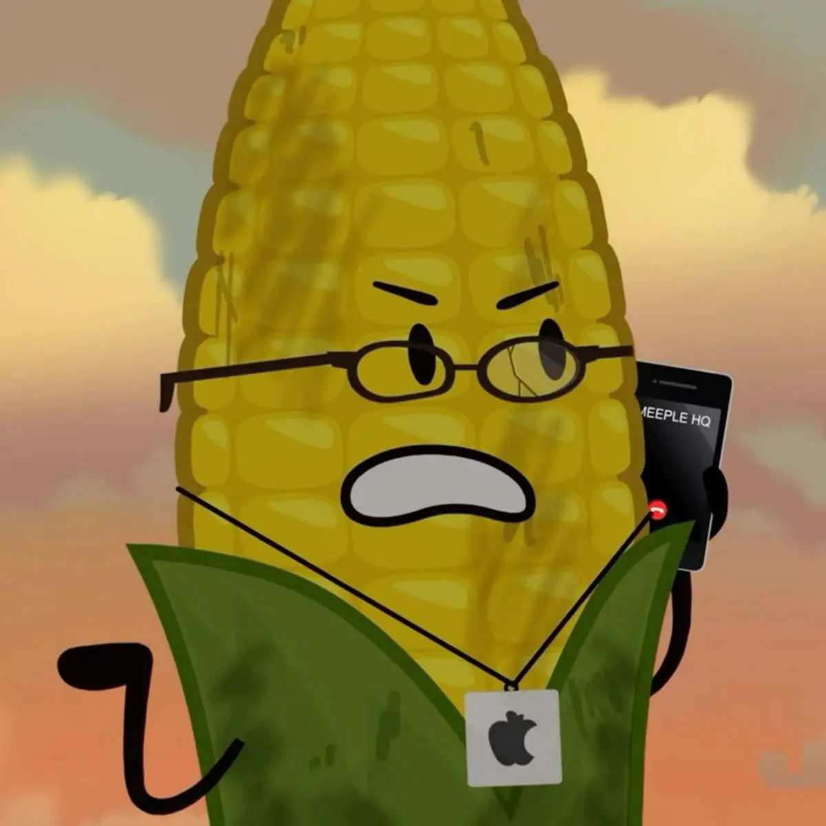 Avatar of Steve Cobs - II - REQUEST!!!