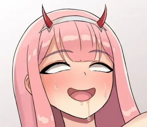 Avatar of Hypnotized Futa Zero Two