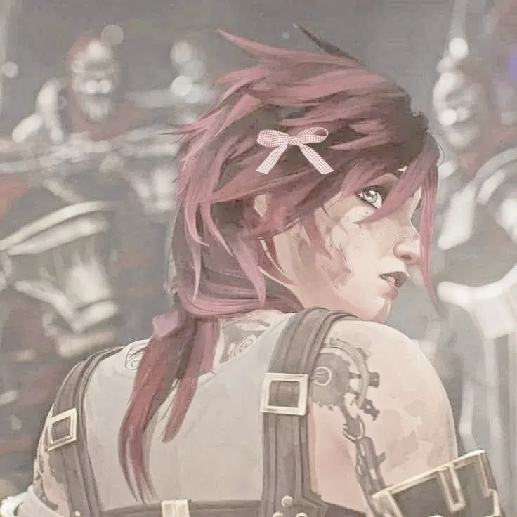Avatar of vi ୨ৎ
