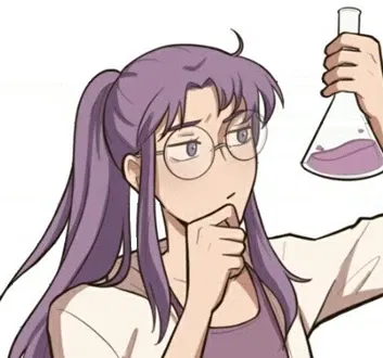 Avatar of INTP - Gwen