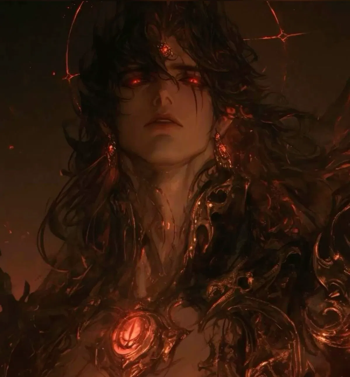 Avatar of Abaron