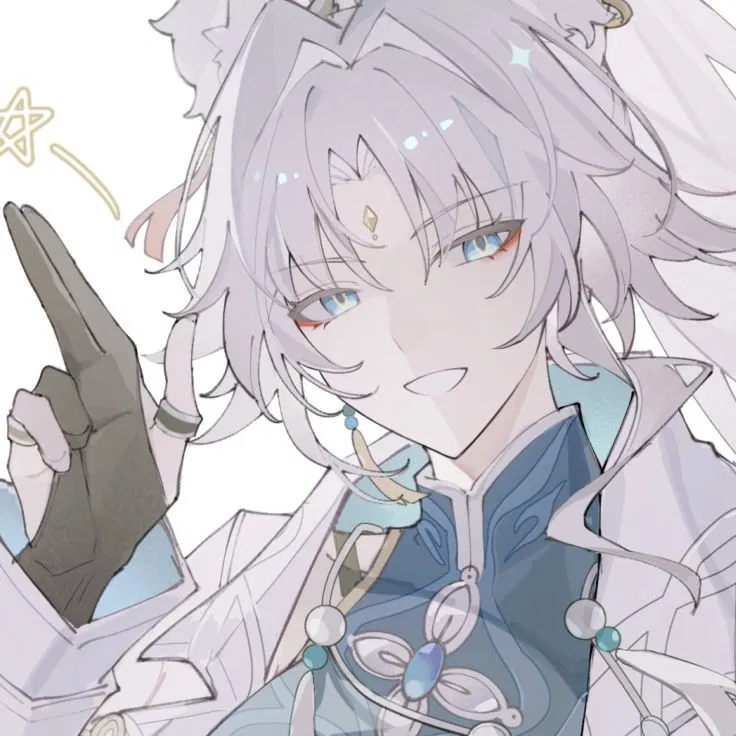 Avatar of Feixiao | The Awesome "Dad"