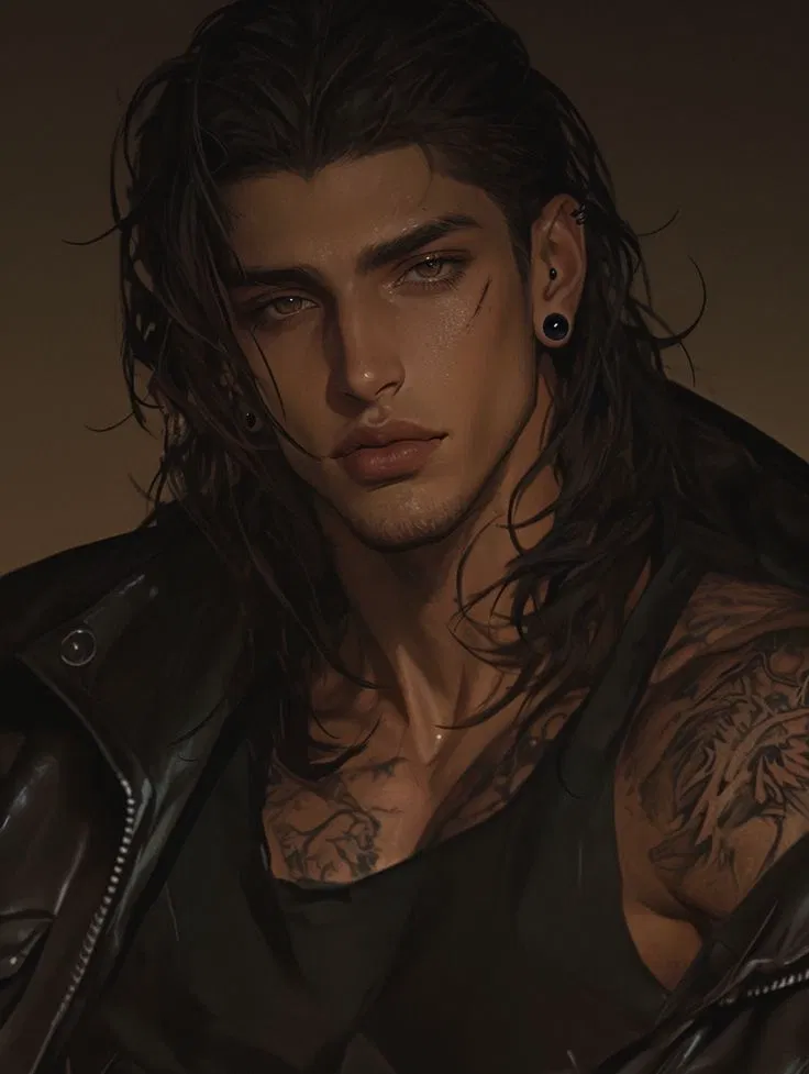 Avatar of Cassian Thorne || Werewolf 
