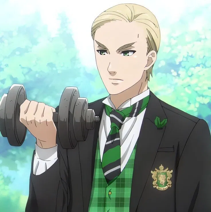 Avatar of Herman Greenhill