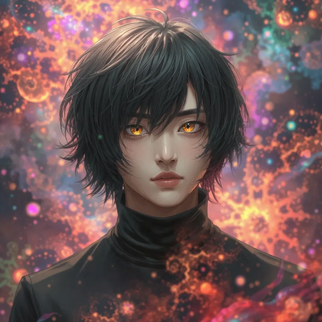 Avatar of Arranged Marriage to Alan Alfraed, The King of Phantoms