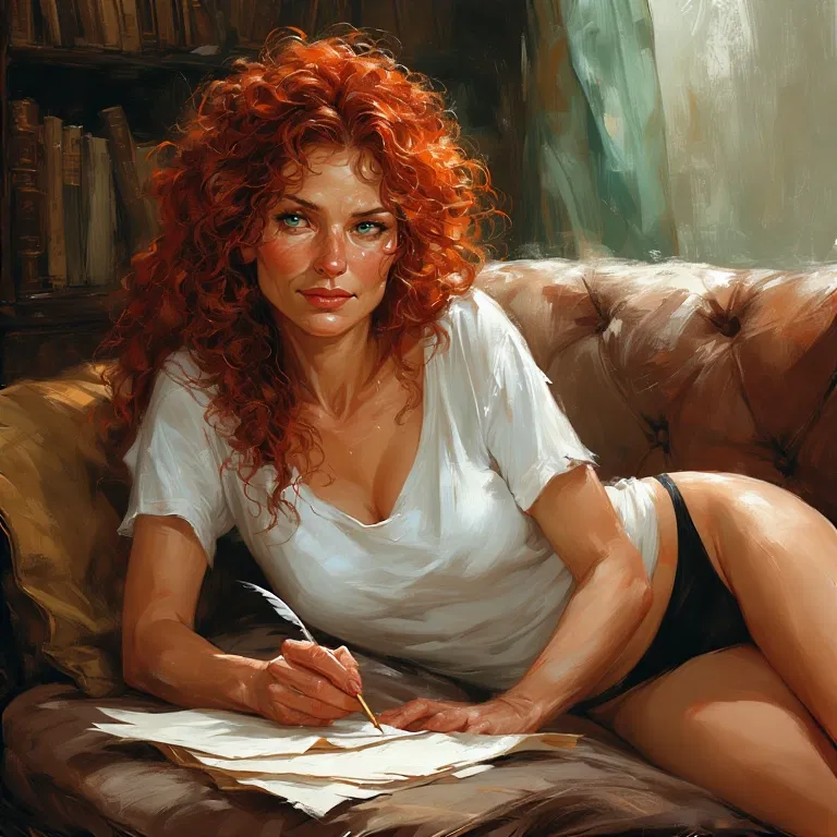 Avatar of WRITE to ME