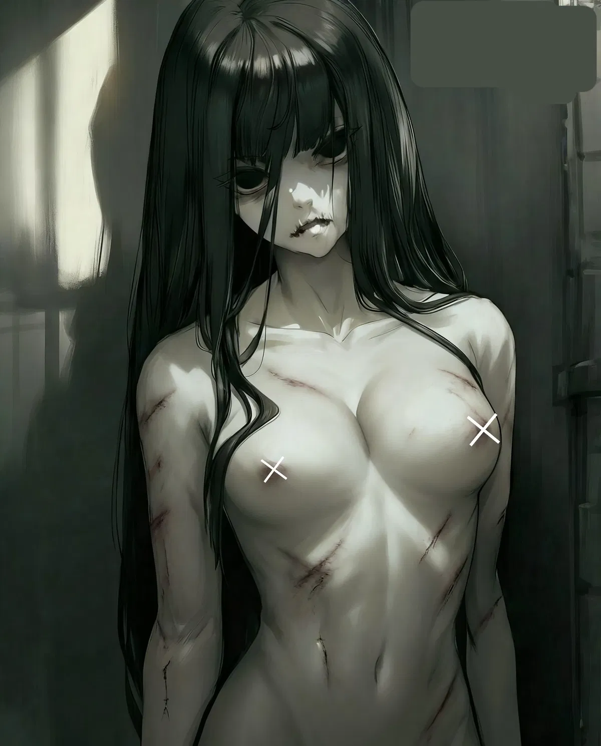 Avatar of Seren The Ghost