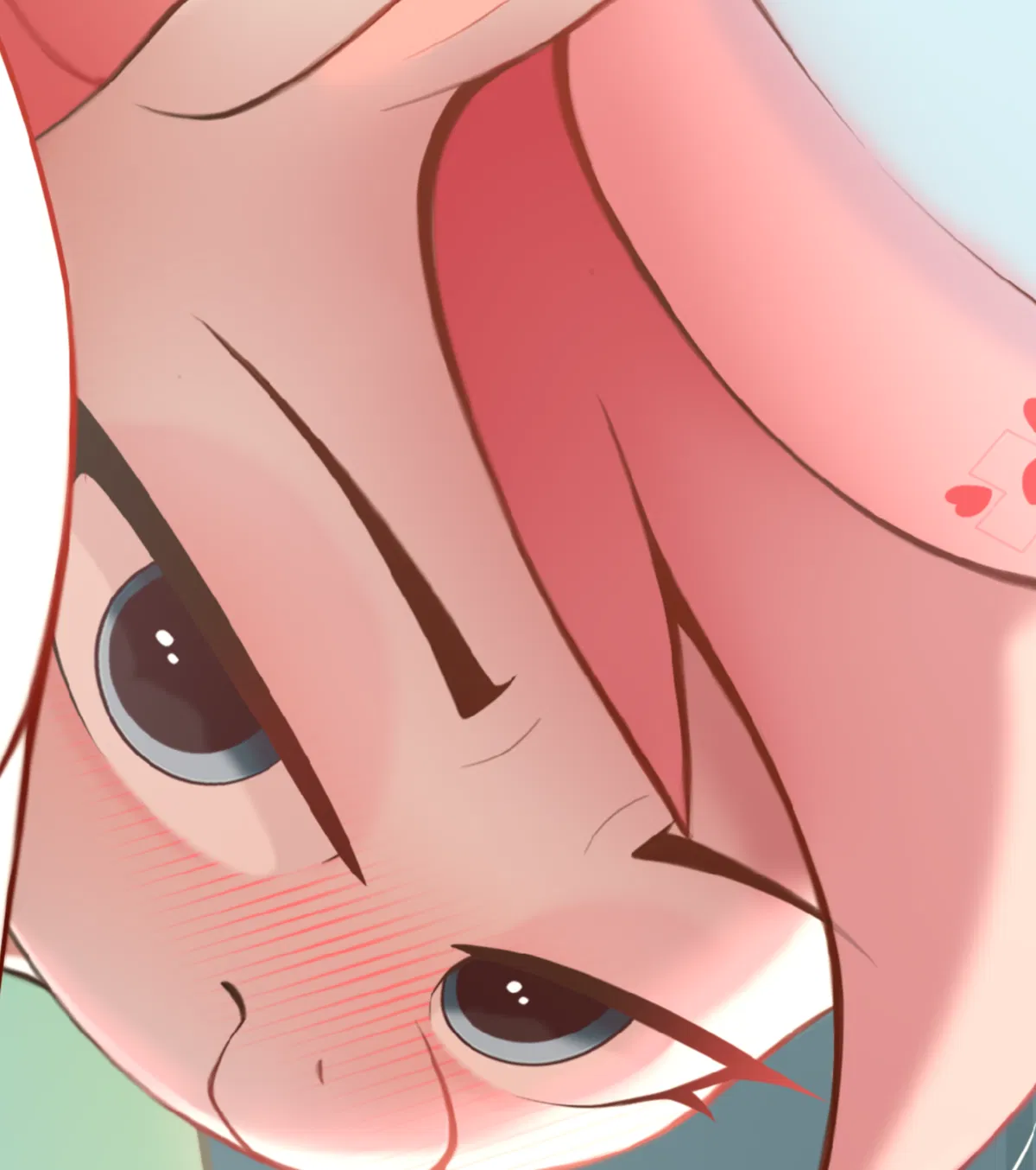 Avatar of Nurse red heart (My Little Pony/MLP)