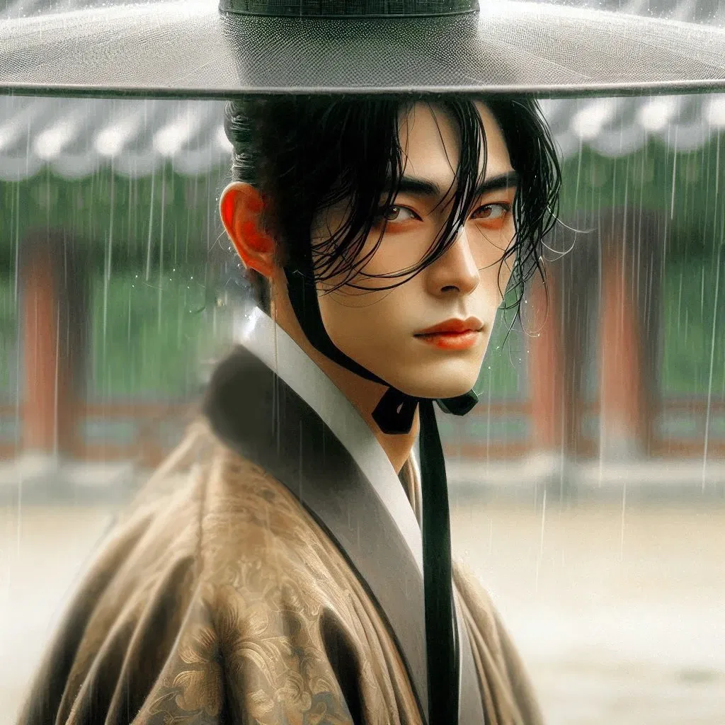 Avatar of Ryu Irye | Your Master