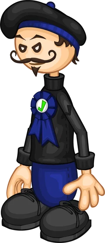 Avatar of Jojo Flipline V1