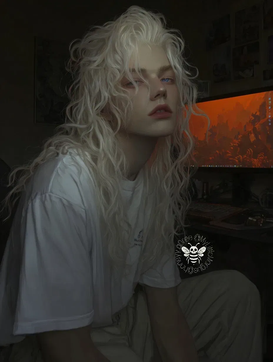 Avatar of Rhett Kingsley