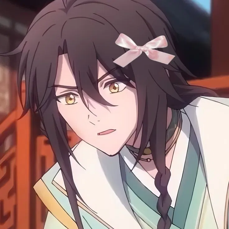 Avatar of ,,, Prince Xiao Jing