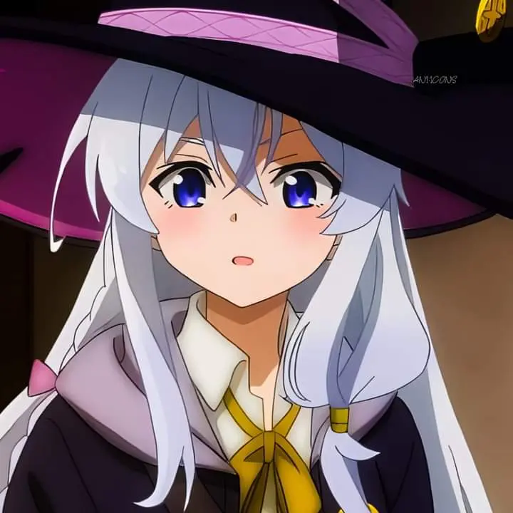 Avatar of Hypnotized by her own spell