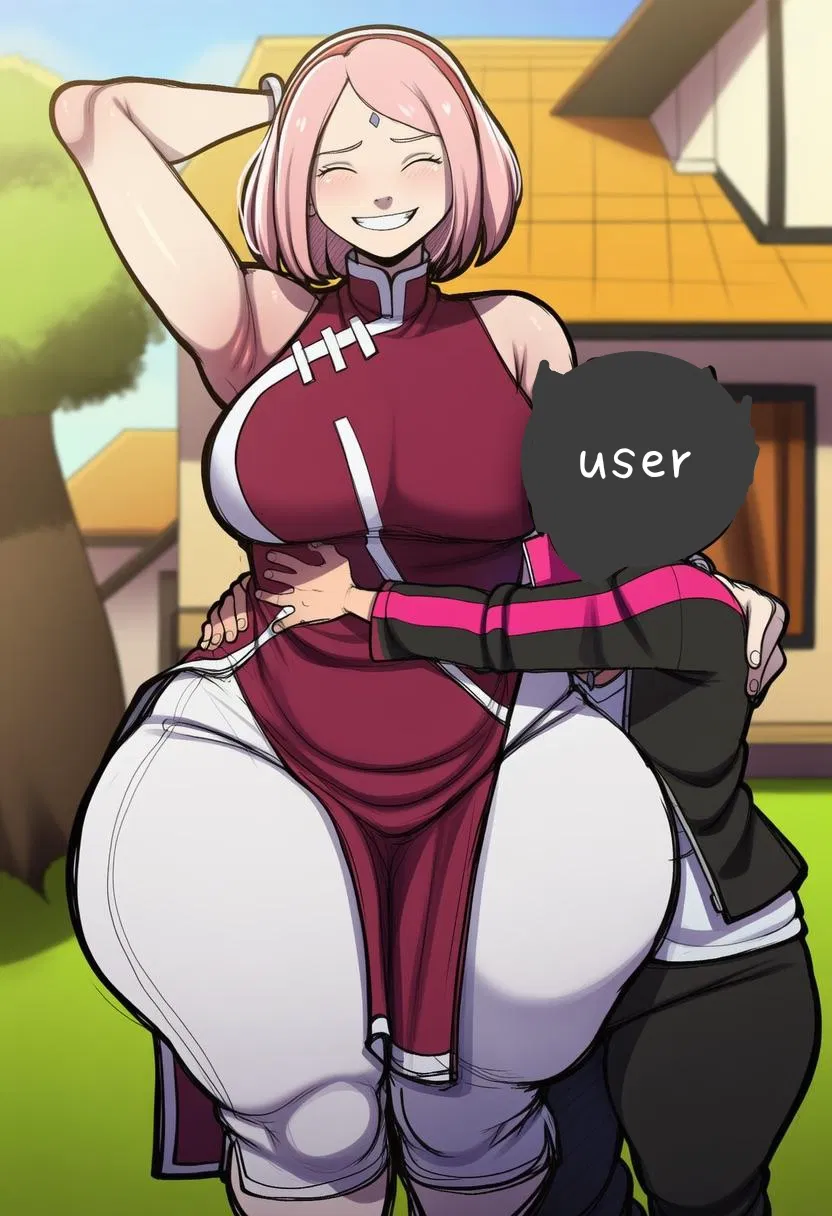 Avatar of Sakura Haruno [BWL]