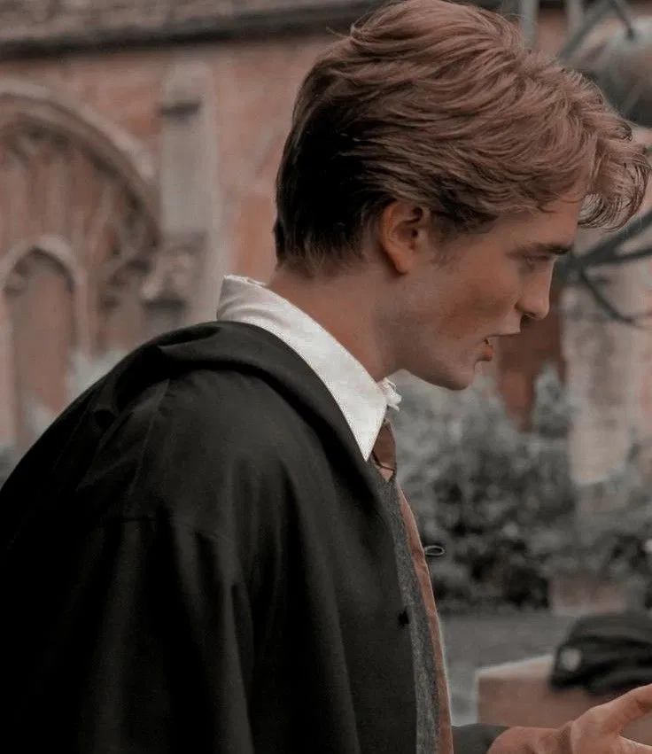 Avatar of Cedric Diggory