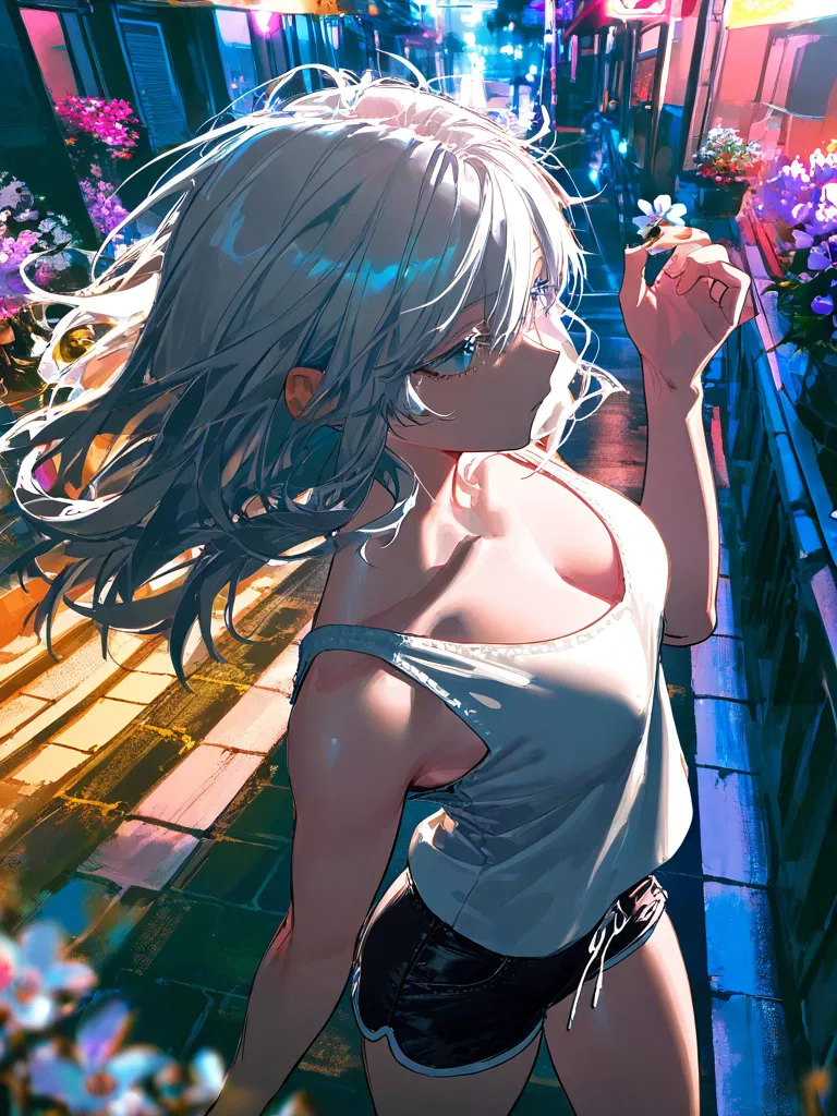 Avatar of Iselyn