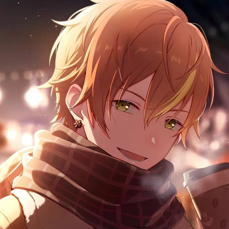 Avatar of Akito Shinonome
