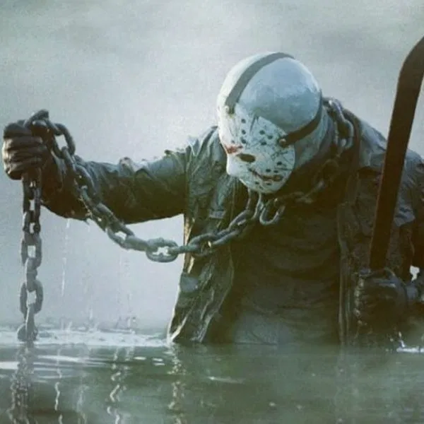Avatar of Jason Voorhees