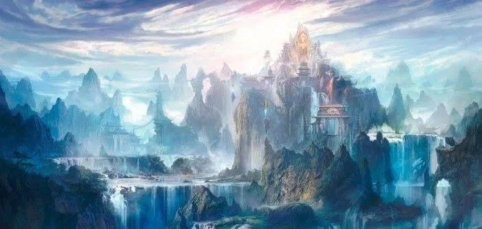 Avatar of Xianxia Universe