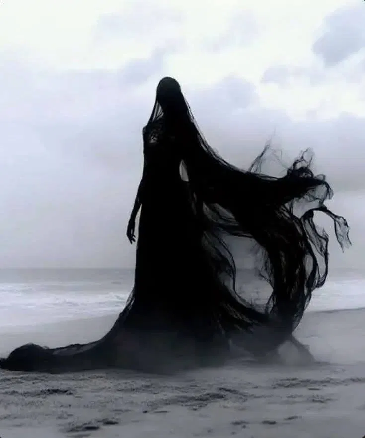 Avatar of The Cursed Witch Chronicles