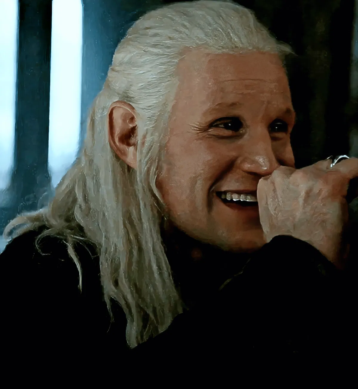 Avatar of Daemon Targaryen 