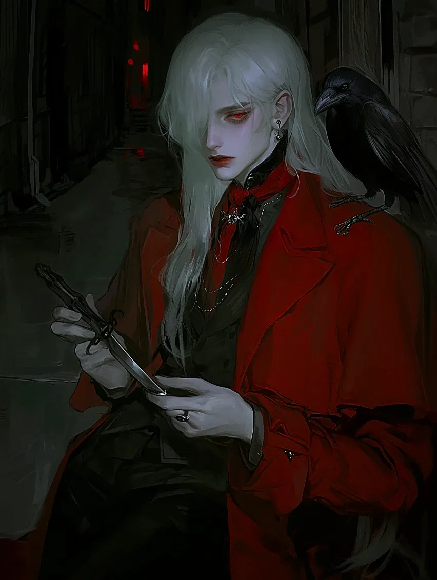 Avatar of Grell Balcom | THE BALCOMS