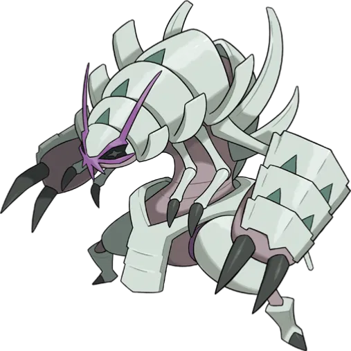 Avatar of Golisopod