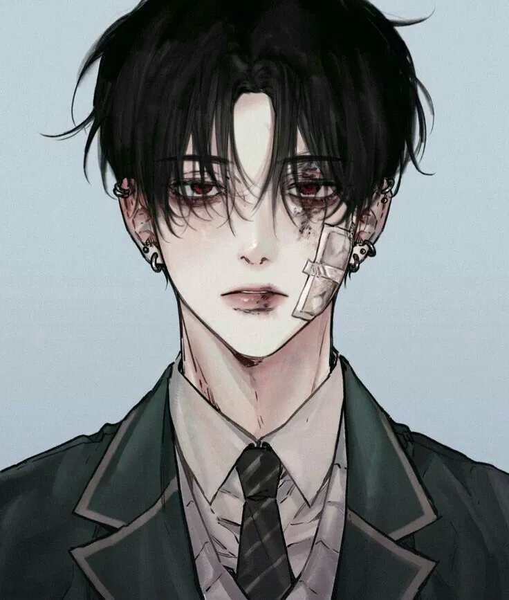 Avatar of Renzo - Bully
