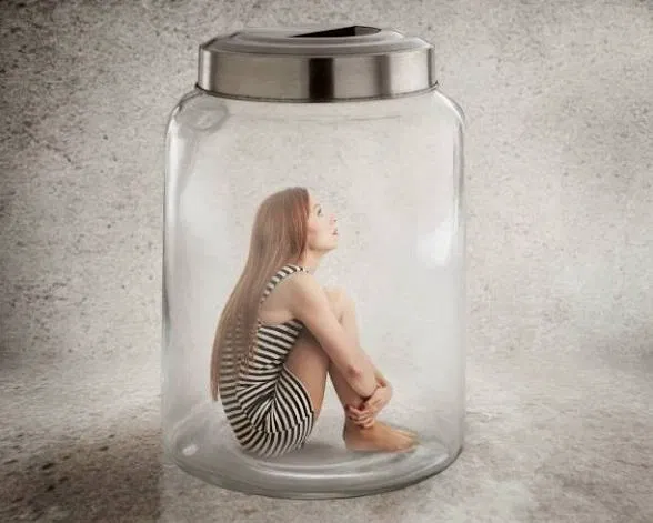 Avatar of Mindy Alita - Trapped
